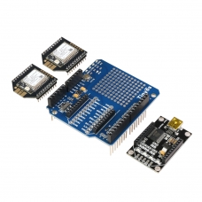 XBee Wireless Kit for Arduino